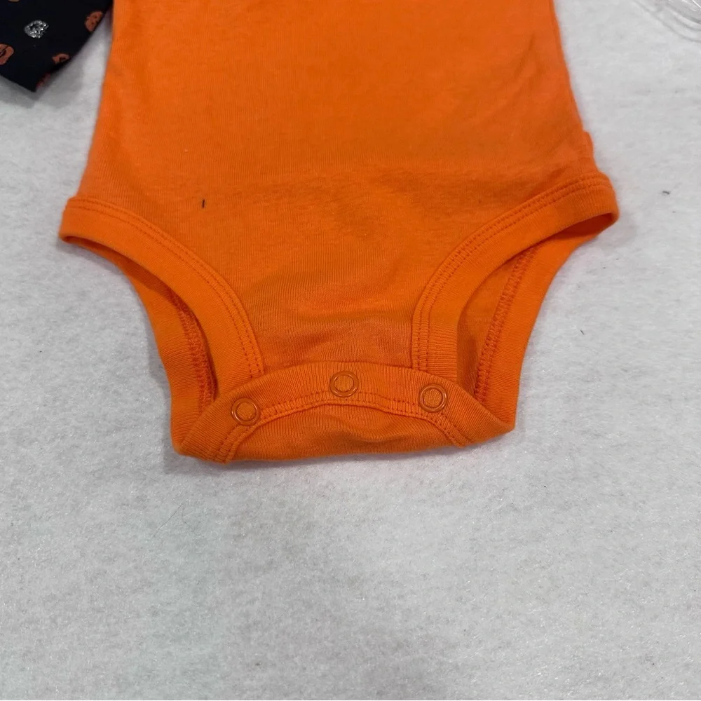 Baby Halloween Outfit
